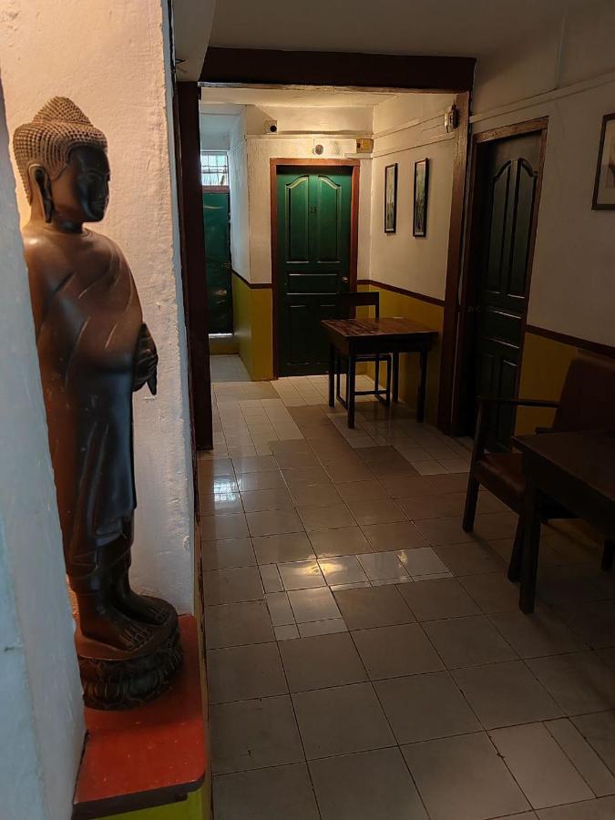 Soben Cafe Guesthouse & Restaurant Ciudad de Siem Riep Exterior foto