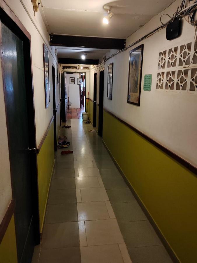 Soben Cafe Guesthouse & Restaurant Ciudad de Siem Riep Exterior foto